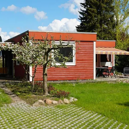 Σπίτι διακοπών Appelhuus *