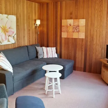 Σπίτι διακοπών Appelhuus *