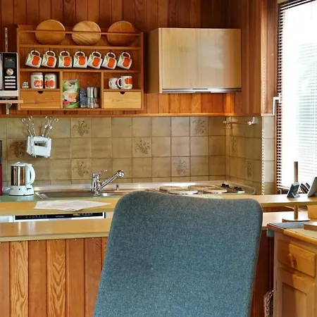 Appelhuus Σπίτι διακοπών