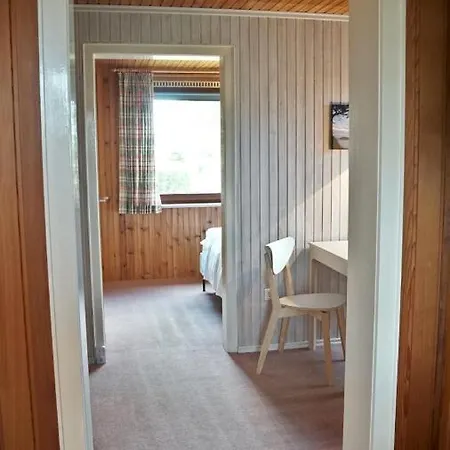 Appelhuus Σπίτι διακοπών Brodersby-Goltoft