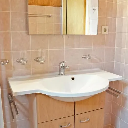 Appelhuus * Brodersby-Goltoft