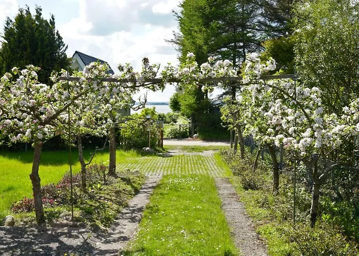 Appelhuus * Brodersby-Goltoft