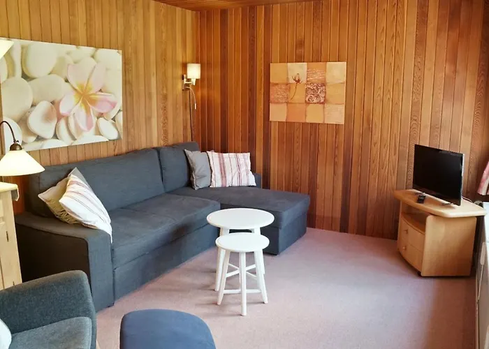 Holiday home Appelhuus *