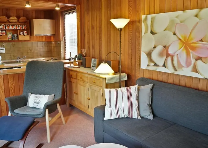 Holiday home Appelhuus *